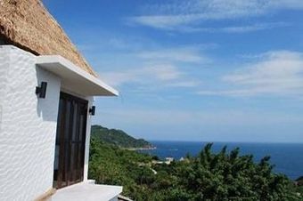 Cape Shark Pool Villas