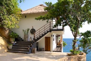 Cape Shark Pool Villas