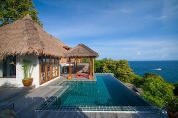 Cape Shark Pool Villas