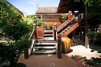 Hotel Ayutthaya Retreat
