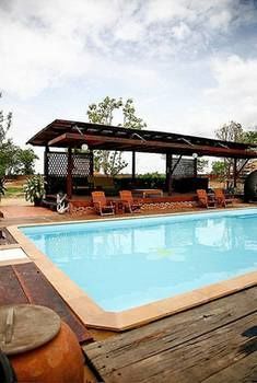 Hotel Ayutthaya Retreat
