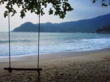 Apartamento Thongtapan Resort