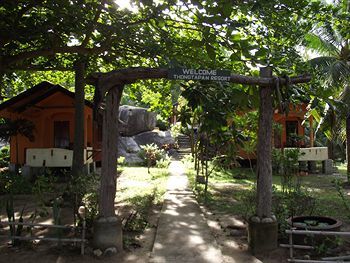 Apartamento Thongtapan Resort