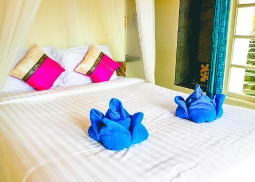 Hotel Bubble Bungalow