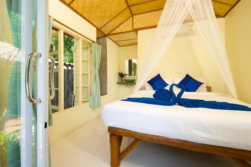 Hotel Bubble Bungalow