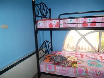 Albergue Centaur Inn