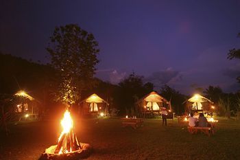 Apartamento Hintok River Camp @ Hellfire Pass