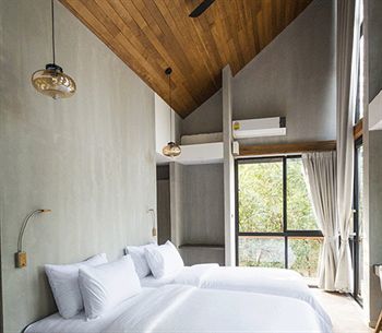 Apartamento Villa Thalanena