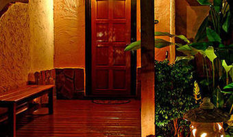 Apartamento Lilawalai Resort