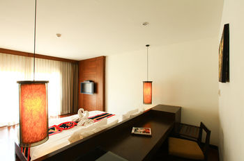 Apartamento Belle Villa Resort Khao Yai