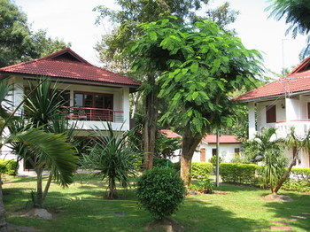 Apartamento Eco Valley Lodge