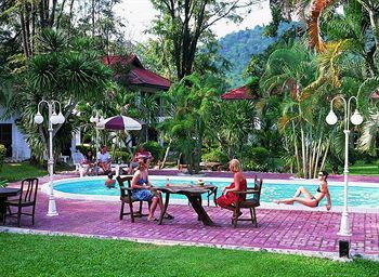 Apartamento Eco Valley Lodge