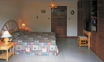 Apartamento Eco Valley Lodge