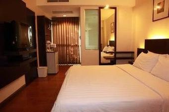 Hotel Synsiri Resort