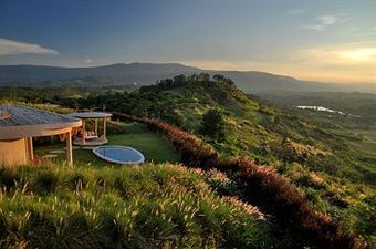 Apartamento Sala Khaoyai