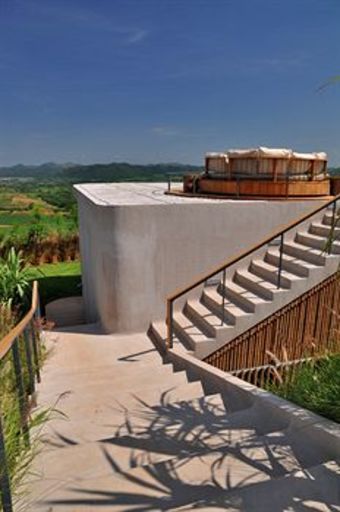 Apartamento Sala Khaoyai