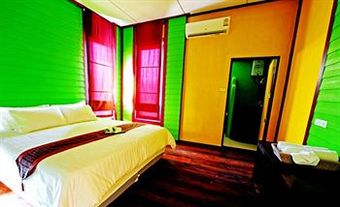 Hotel Aurora Resort