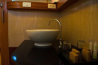Hotel Dna Resort & Spa, Khoayai