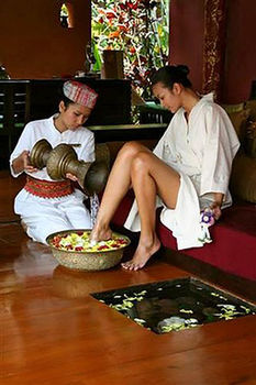 Apartamento Sukantara Cascade Resort