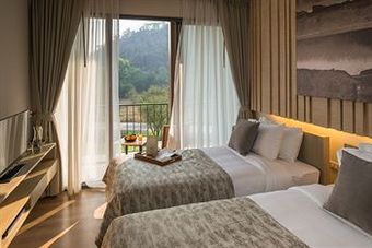 Hotel Escape Khao Yai