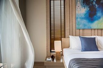 Hotel Escape Khao Yai