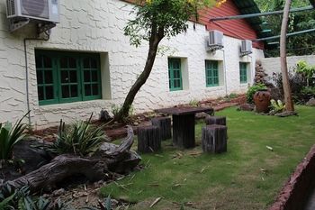 Hotel Khao Yai Garden Lodge
