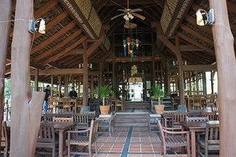 Hotel Patravana Resort