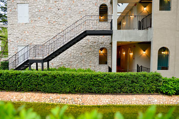 Hotel Thames Valley Khao Yai