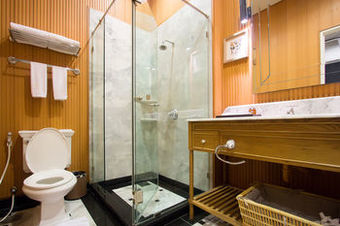Apartamento D Varee Charnvee Khao Yai, Korat