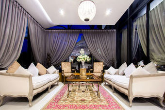 Apartamento D Varee Charnvee Khao Yai, Korat