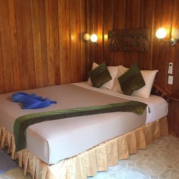 Hotel Kantiang Bay View Resort