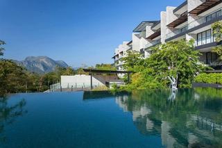 Hotel Botanica Khao Yai