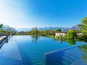 Hotel Botanica Khao Yai
