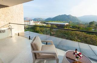 Hotel Botanica Khao Yai