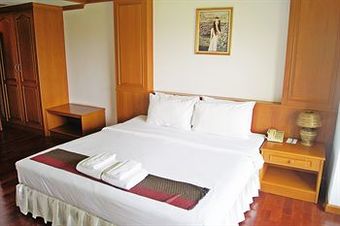 Hotel Chiangmai Perfect Resort & Spa