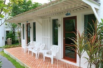 Apartamento Baan Montra Beach Resort