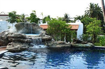 Apartamento Baan Montra Beach Resort