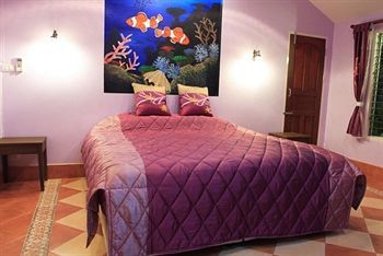 Apartamento Baan Montra Beach Resort