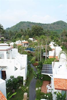 Apartamento Baan Montra Beach Resort