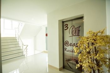 Hotel At Ease Residence Suvarnabhumi