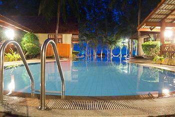 Apartamento Bayview Beach Resort