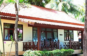 Apartamento Bayview Beach Resort