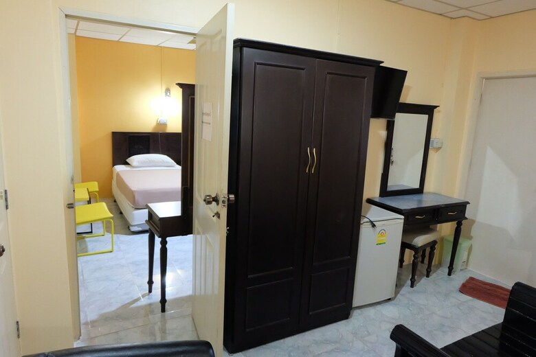 Hotel Sananwan Palace