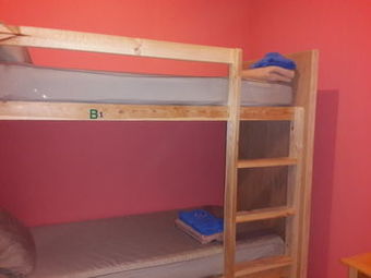 Albergue Relax Corner Inn