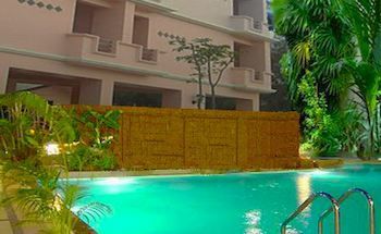Hotel Ok-home Airport
