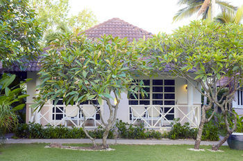 Apartamento Bandara On Sea