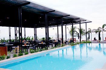 Apartamento Bandara On Sea