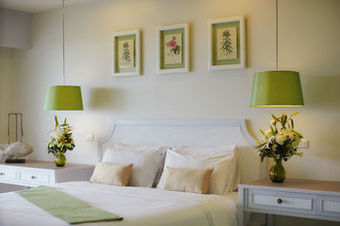 Apartamento Bandara On Sea
