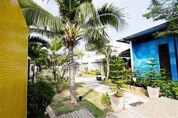Apartamento Bandara On Sea