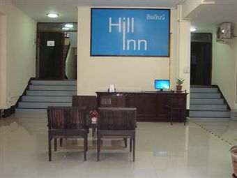 Hotel Hill Inn